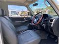 2007 Mitsubishi Pajero Mini