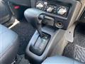 2007 Mitsubishi Pajero Mini