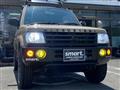 2007 Mitsubishi Pajero Mini