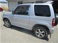 2009 Mitsubishi Pajero Mini