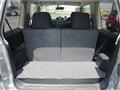 2009 Mitsubishi Pajero Mini