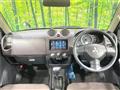 2011 Mitsubishi Pajero Mini