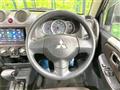 2011 Mitsubishi Pajero Mini