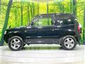2011 Mitsubishi Pajero Mini