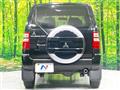 2011 Mitsubishi Pajero Mini
