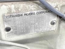 2011 Mitsubishi Pajero Mini