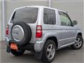 2012 Mitsubishi Pajero Mini