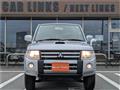 2012 Mitsubishi Pajero Mini