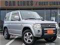 2012 Mitsubishi Pajero Mini