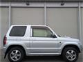2012 Mitsubishi Pajero Mini