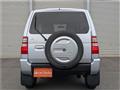 2012 Mitsubishi Pajero Mini
