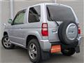 2012 Mitsubishi Pajero Mini