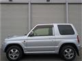2012 Mitsubishi Pajero Mini