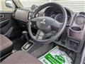 2012 Mitsubishi Pajero Mini