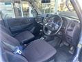 2011 Mitsubishi Pajero Mini