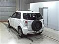 2011 Toyota Rush