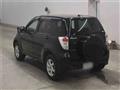 2011 Toyota Rush