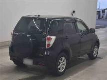 2011 Toyota Rush