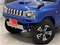 2008 Suzuki Jimny