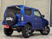 2008 Suzuki Jimny