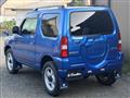 2007 Suzuki Jimny