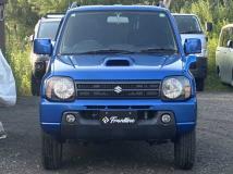 2007 Suzuki Jimny