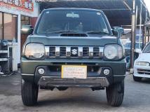 2014 Suzuki Jimny