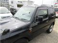 2006 Suzuki Jimny