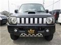 2006 Suzuki Jimny
