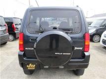 2006 Suzuki Jimny