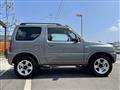 2006 Suzuki Jimny