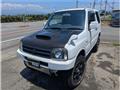 2009 Suzuki Jimny