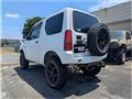 2009 Suzuki Jimny