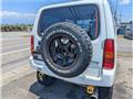 2009 Suzuki Jimny