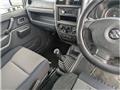 2009 Suzuki Jimny
