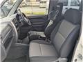 2009 Suzuki Jimny