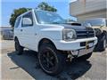 2009 Suzuki Jimny