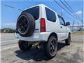 2009 Suzuki Jimny