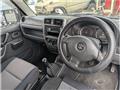 2009 Suzuki Jimny