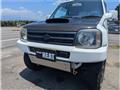 2009 Suzuki Jimny