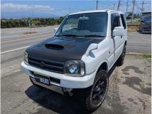 2009 Suzuki Jimny
