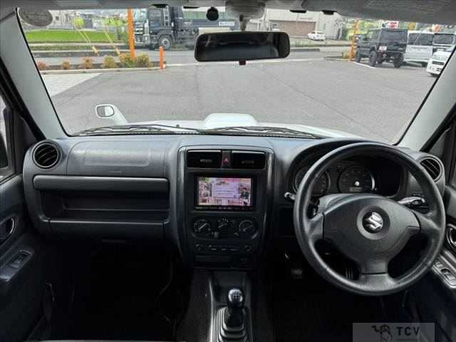 2010 Suzuki Jimny