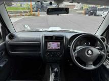 2010 Suzuki Jimny