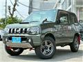 2017 Suzuki Jimny