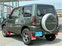 2017 Suzuki Jimny