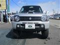 2007 Suzuki Jimny