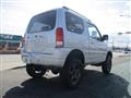 2007 Suzuki Jimny
