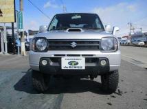 2007 Suzuki Jimny