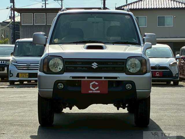 2010 Suzuki Jimny