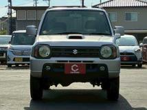 2010 Suzuki Jimny